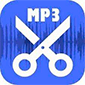 free mp3 cutter joiner logo