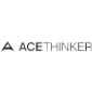 free screen recorder acethinker logo