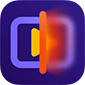 hitpaw video enhancer video quality enhancer logo