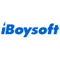 iboysoft mac data recovery software logo