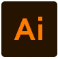 illustrator logo