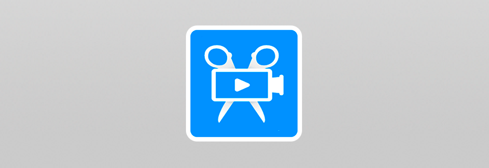 movavi video editor plus logo