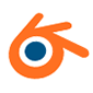 blender logo