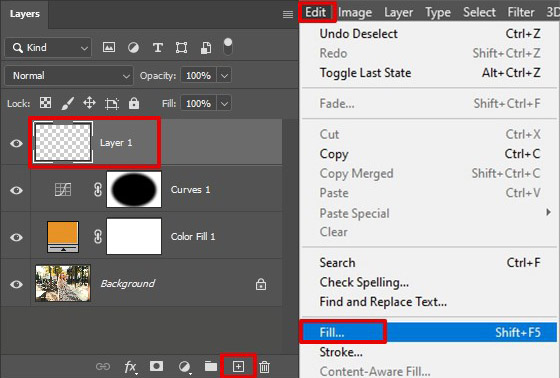 how to make a photo look vintage add grain