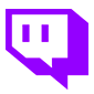 twitch logo
