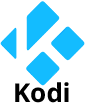 кodi logo
