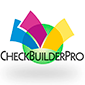 сheckbuilderpro check printing software logo