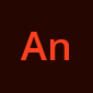 adobe animate logo