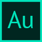 adobe audition logo