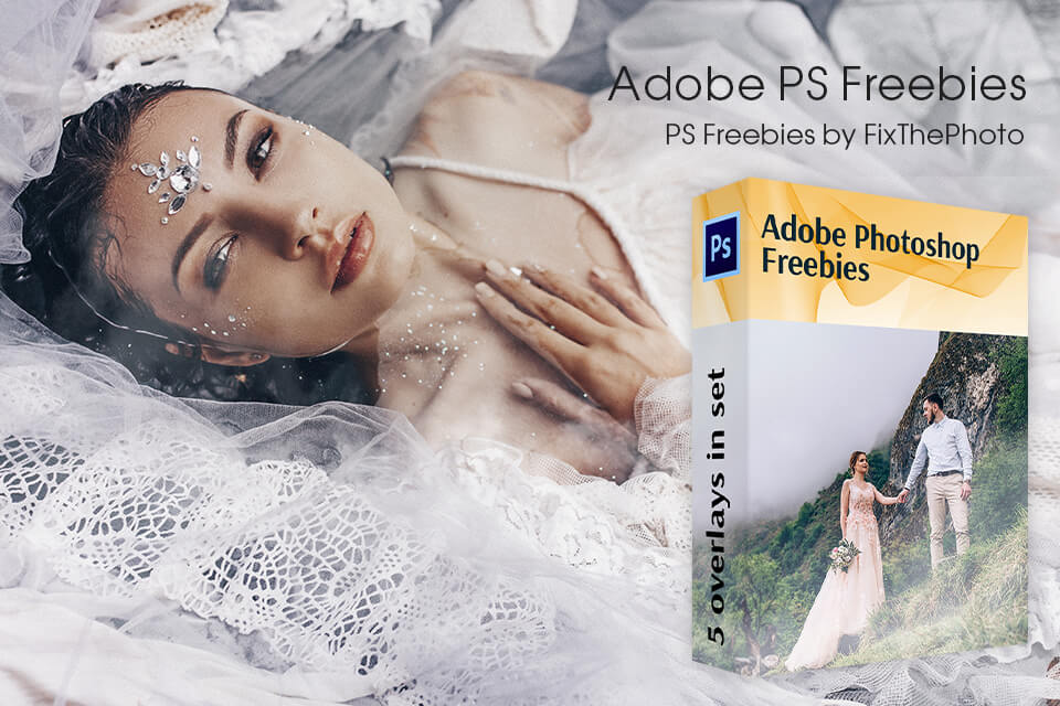 adobe photoshop freebies