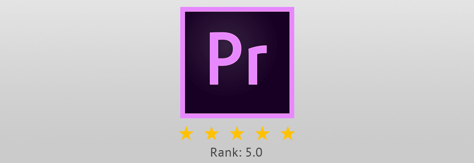 adobe premiere pro logo
