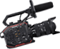 professional documentary camera