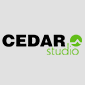 cedar studio audio restoration software logo