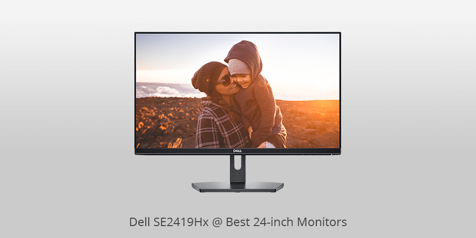 monitor with exellent quality