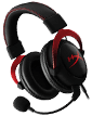 hyperx cloud ii pro gaming headsets