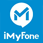 imyfone d-back logo