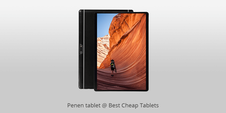 best affordable tablet