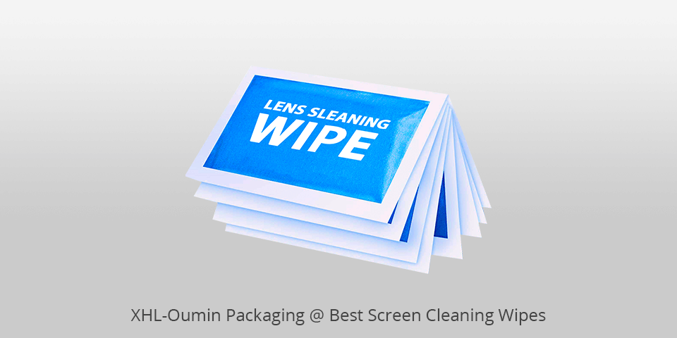 best screen wipes