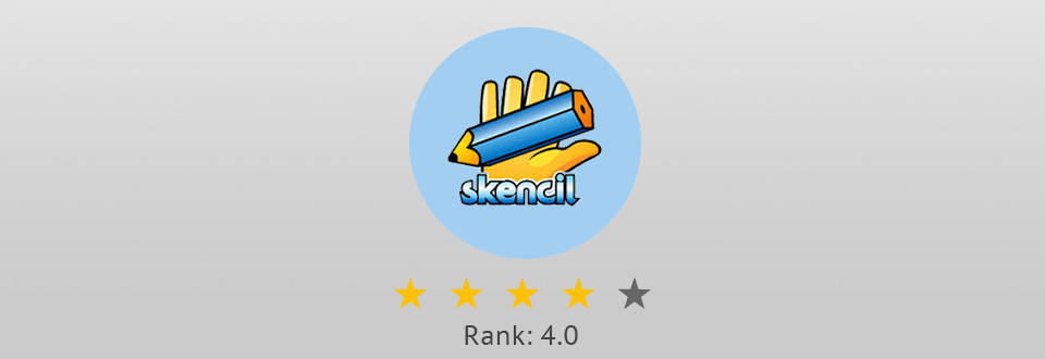skencil logo
