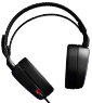 steelseries arctis pro + gamedac pro gaming headsets