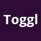 toggl logo