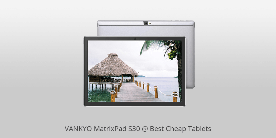 cheapest tablet