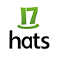 17hats أفضل برامج إدارة استوديو التصوير logo