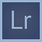 adobe lightroom logo