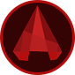autocad logo