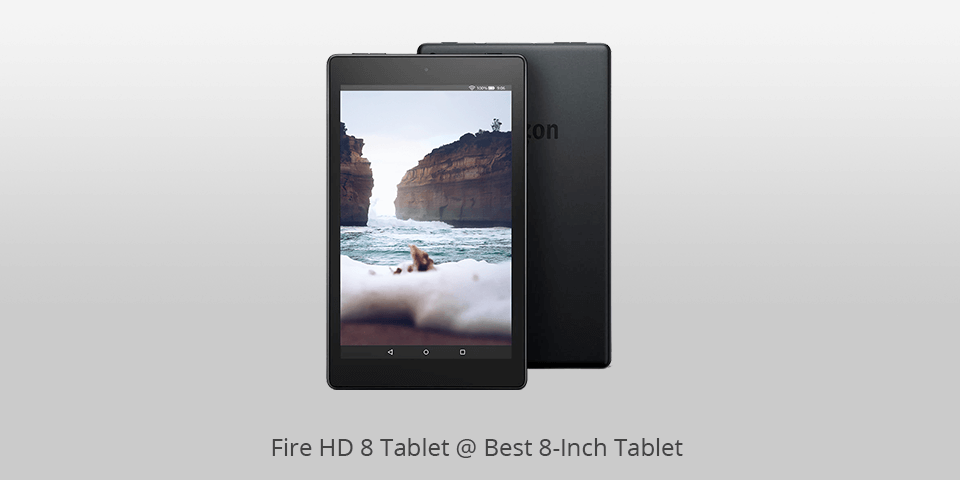 android 8 inch tablet