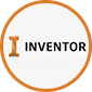 invertor logo