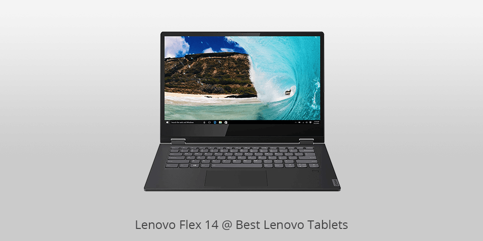 review lenovo tablet