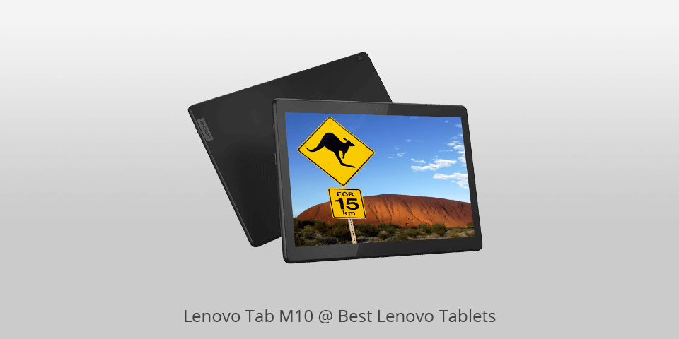 cheap lenovo tablet