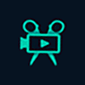 movavi video converter logo