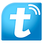 wondershare mobiletrans logo