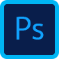 photoshop logo