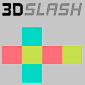 3d slash free cad software logo