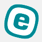 eset cyber ​​security best mac antivirus software logo