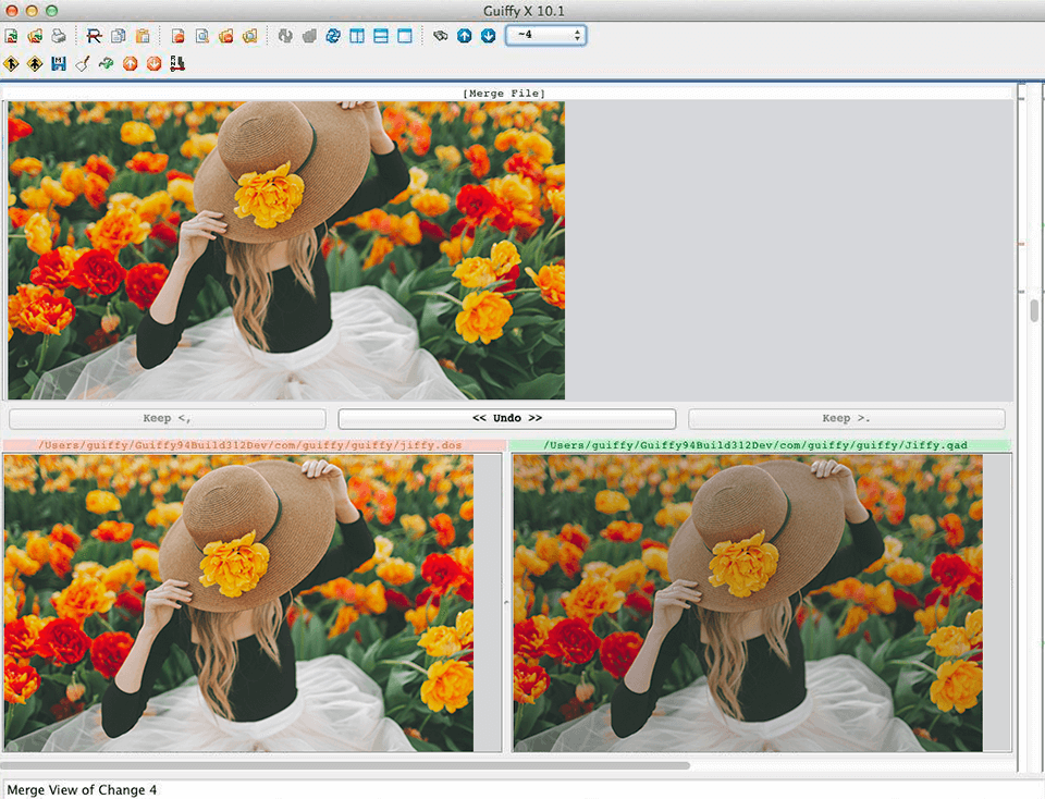 12 best image comparison software in 2025