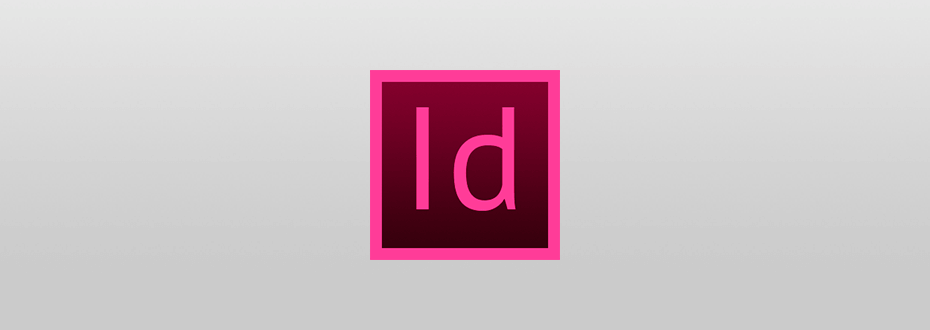 indesign logo