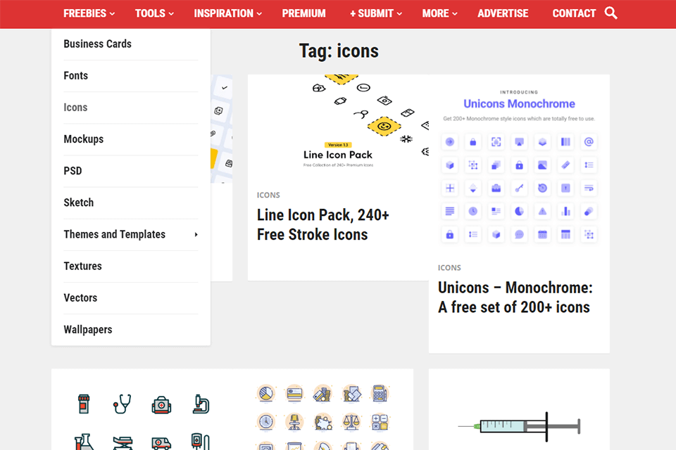 pixelsmarket free stock icons interface