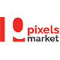 pixelsmarket icons free stock icons logo