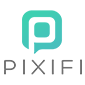 pixify أفضل برامج إدارة استوديو التصوير logo
