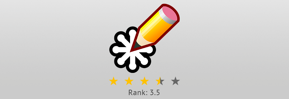 SVG-edit photo editor