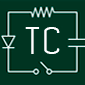 tinycad free pcb design software logo
