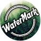 add watermark watermark app logo