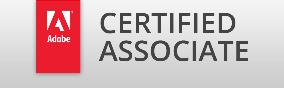 adobe certified levels