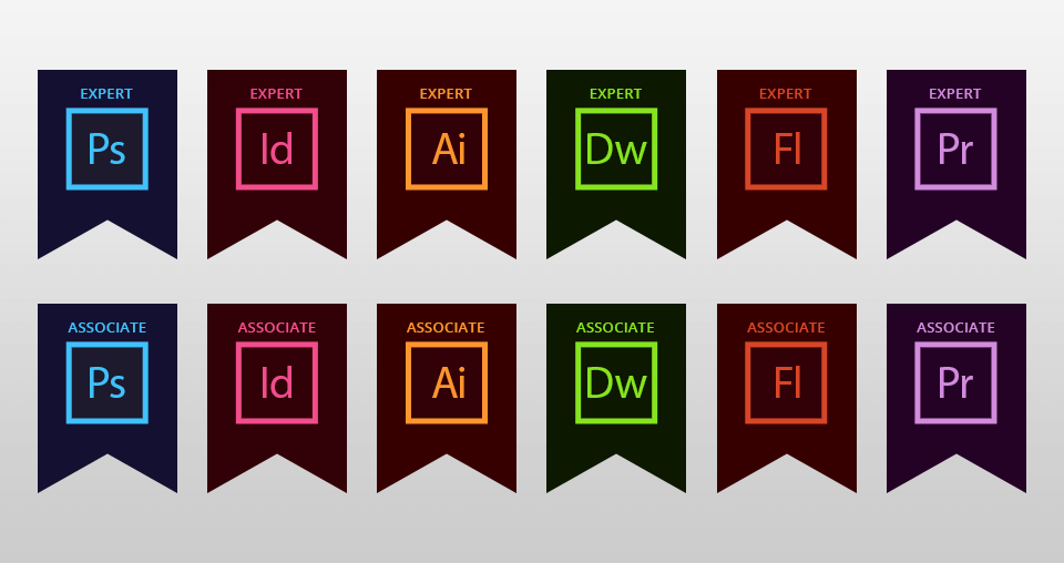 adobe certified software