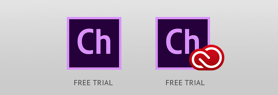 نسخة تجريبية مجانية من برنامج Adobe Character Animator