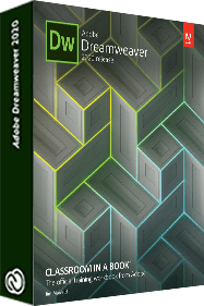 adobe dreamweaver editor logo